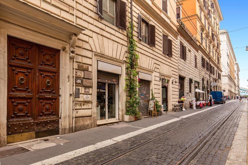 Affittacamere Manin Lt Roma