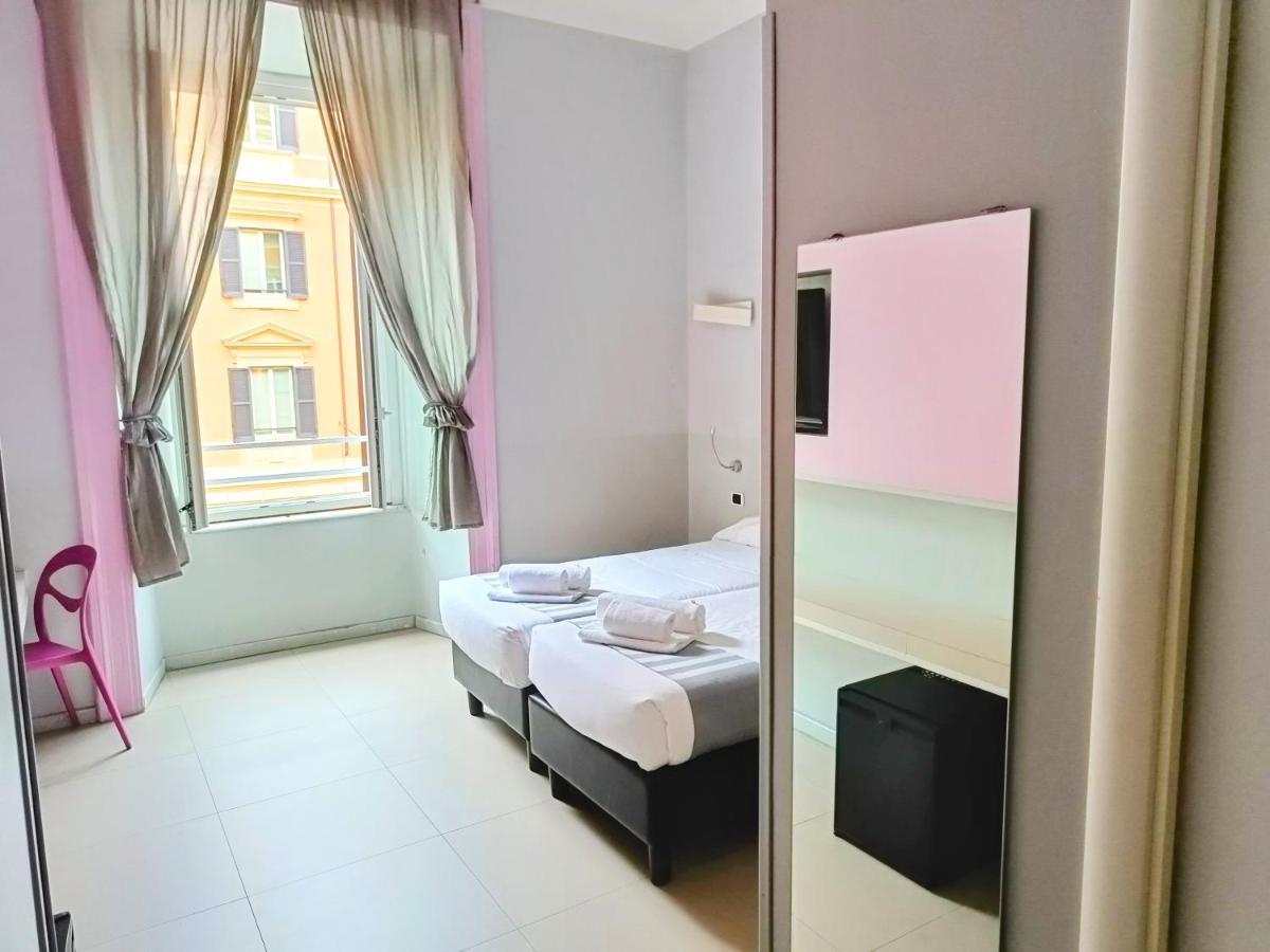 Manin 3* Roma