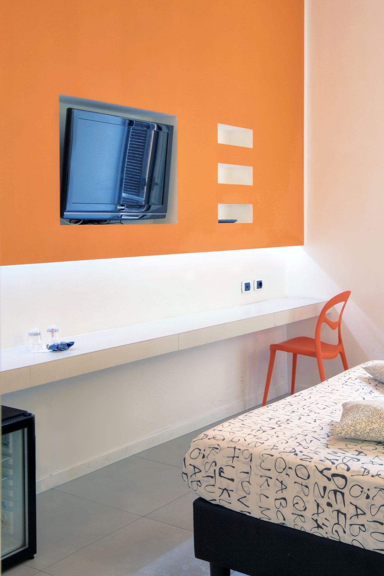 Casa de hóspedes Manin 3*
