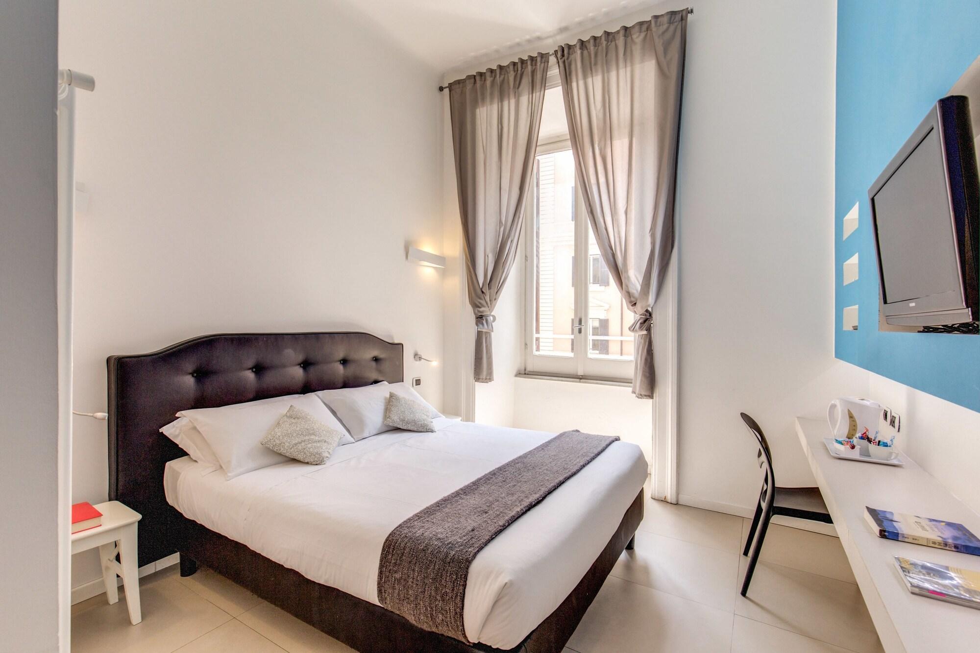 Casa de hóspedes Manin 3*