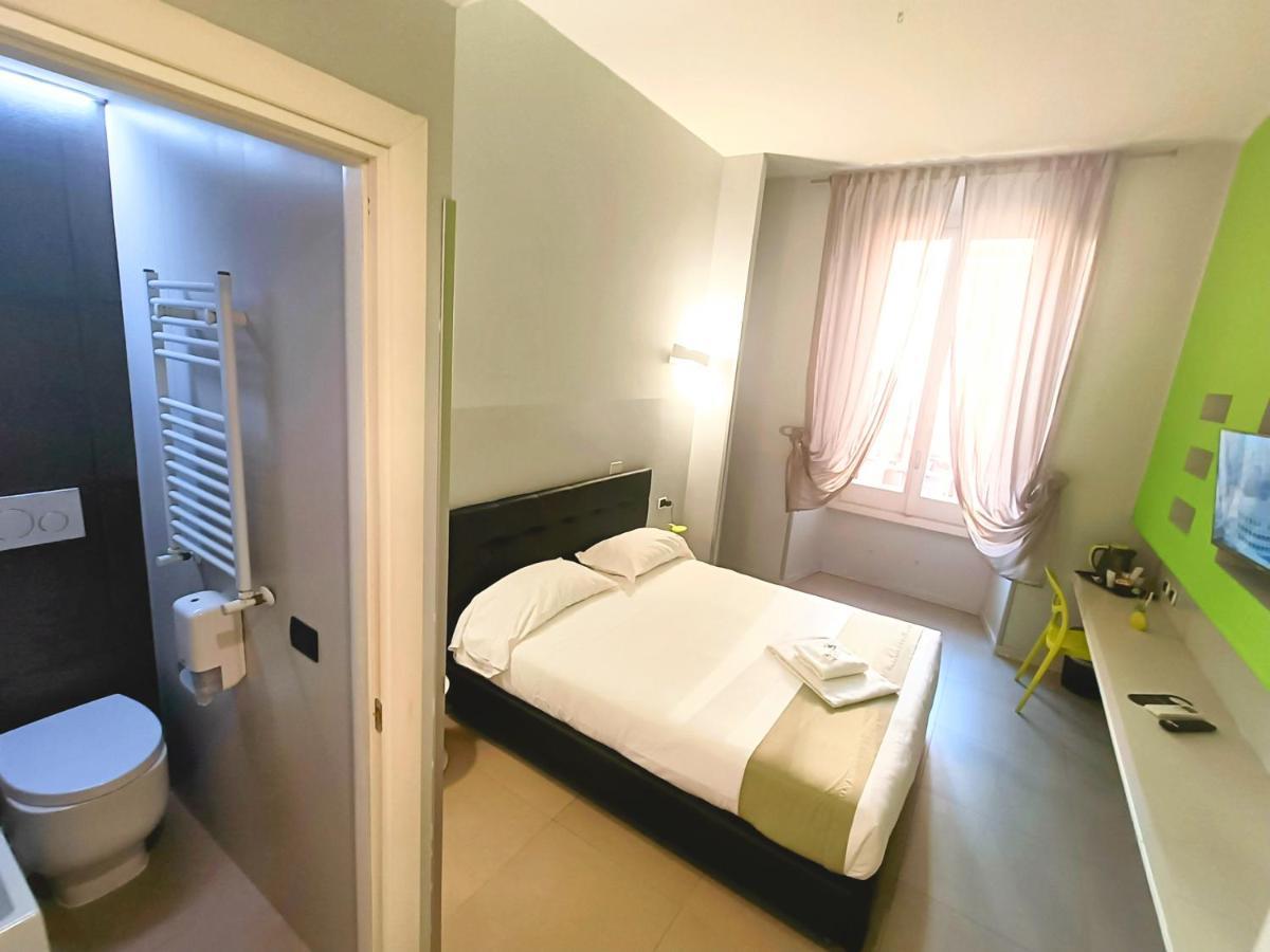 Casa de hóspedes Manin 3*