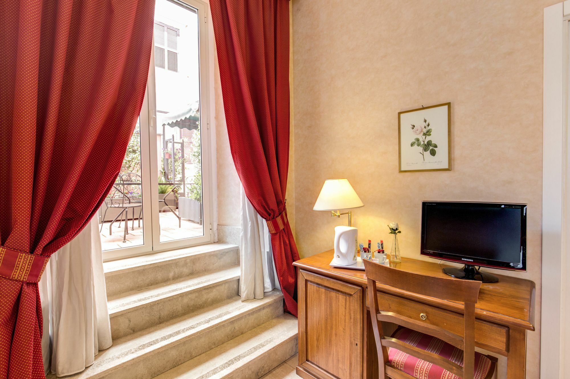 Casa de hóspedes Manin Roma