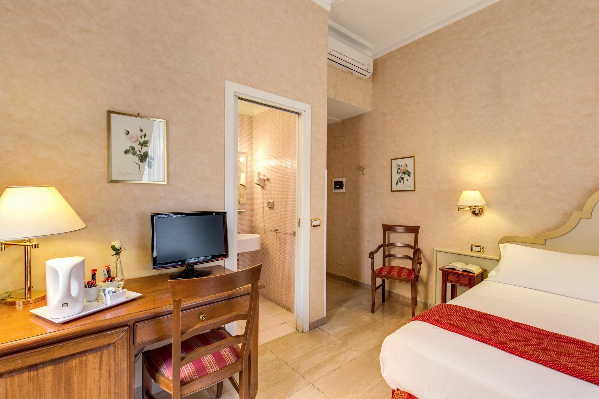 Casa de hóspedes Manin 3*